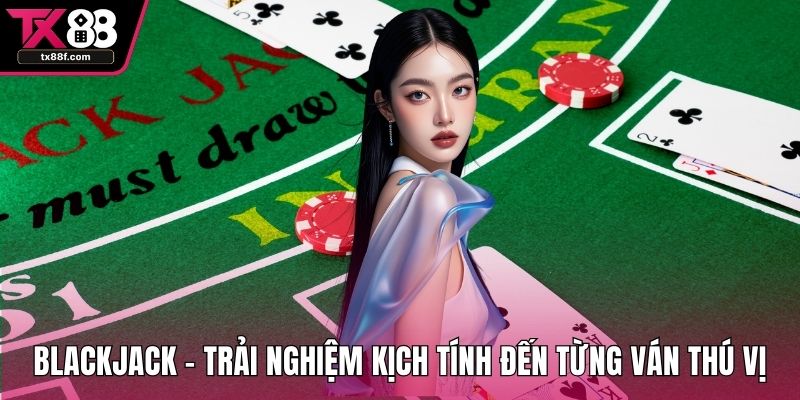 Blackjack