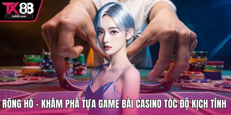 Rồng Hổ